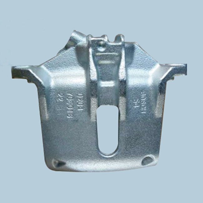 鍍鋅加工技術在加工上的優點